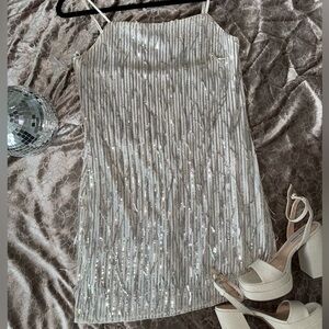 feeling FEARLESS dress ✨✨